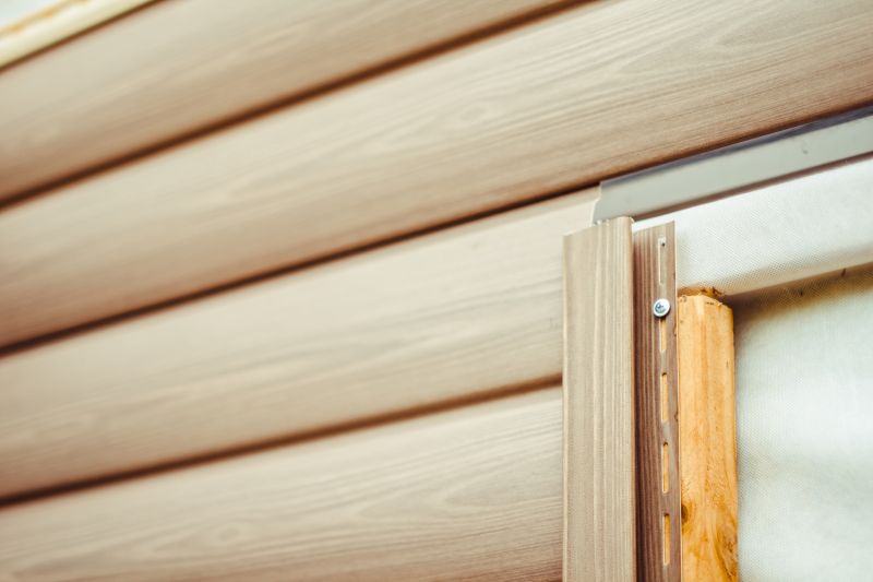 Board Siding Replacement in Norwalk, CT