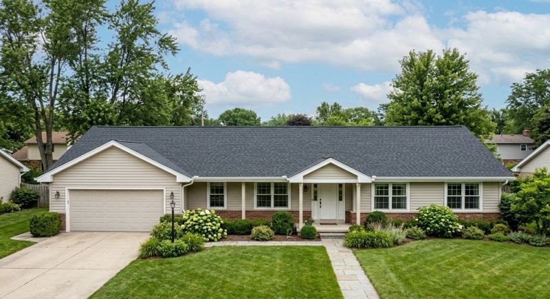 Dormer Roof Replacement in Manchester, NH