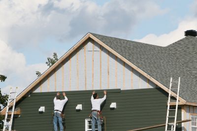 Licensed Cement Siding Contractors