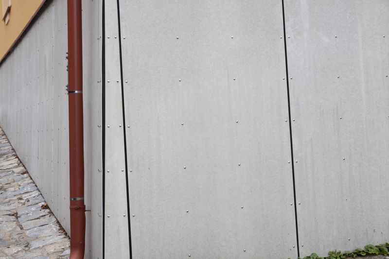 Material Suppliers with Installation Services